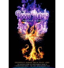 Phoenix rising