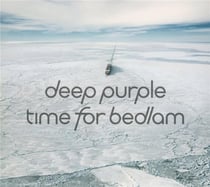 Time for bedlam - édition limitée