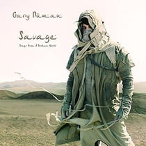 Savage (songs from a broken world)