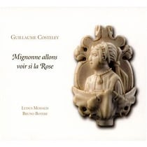 Mignonne allons voir si la rose