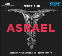 Asrael