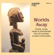 Worlds away