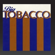 Big tobacco