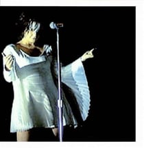 Homogenic Live