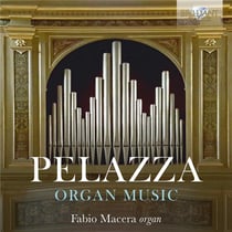 Musique pour orgue