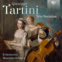 Sonates en trio