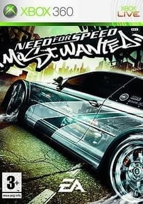 Need For Speed : Most Wanted