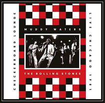 Checkerboard lounge: live in Chicago 1981