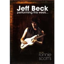 Live at ronnie scott's