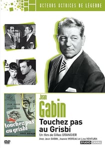 Touchez pas au Grisbi