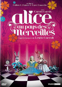 Alice au Pays des Merveilles