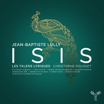 Isis - édition limitée