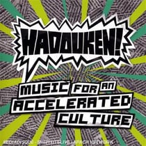 Music for an accelerated culture
