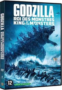 Godzilla : Roi des monstres