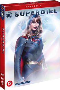Supergirl - Saison 5