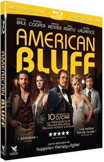American bluff