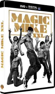 Magic Mike XXL