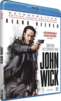 John Wick