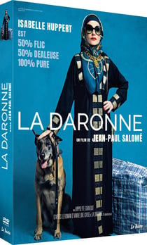 La Daronne