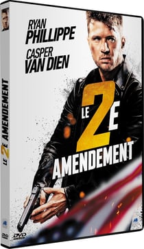 Le 2e Amendement *