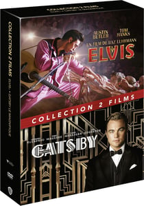 Elvis + Gatsby le magnifique