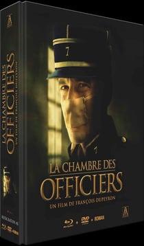 La Chambre des officiers