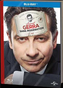 Laurent Gerra - Sans modération