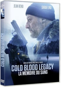 Cold Blood Legacy - La mémoire du sang