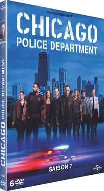 Chicago Police Department - Saison 7