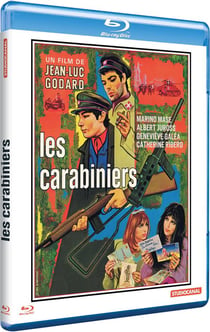 Les Carabiniers