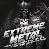 Metal Matters : Extreme Métal