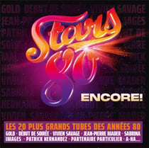 Stars 80 (été 2023)