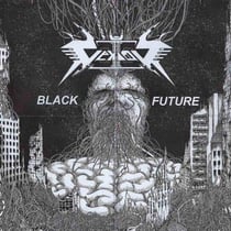 Black future