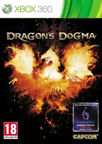 Dragon's Dogma