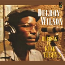 Dubbing at king tubby's