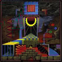 Polygondwanaland (Fuzz Club version)