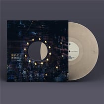 Dreamers - Mark Lockheart (Vinyle LP)