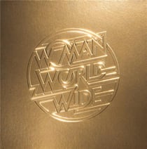 Woman worldwide