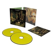 Evergreen (25 Year Anniversary Edition)