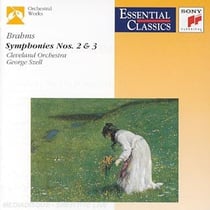 Symphonies 2 Et 3