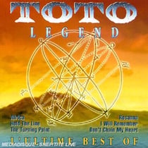 Legend (best of)