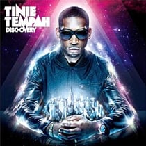 Disc-overy