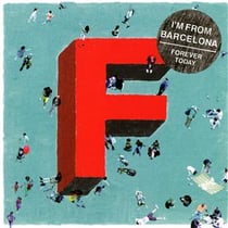 Forever today