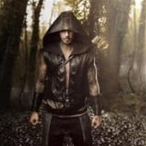Robin des bois : ne renoncez jamais