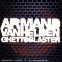 Ghettoblaster