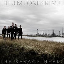 The savage heart
