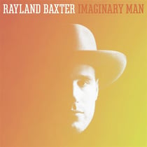 Imaginary man