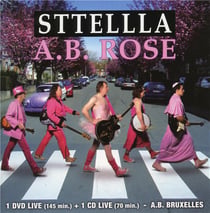 A.B. Rose