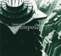 Metropolis