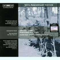Symphonies n°3 & n°8